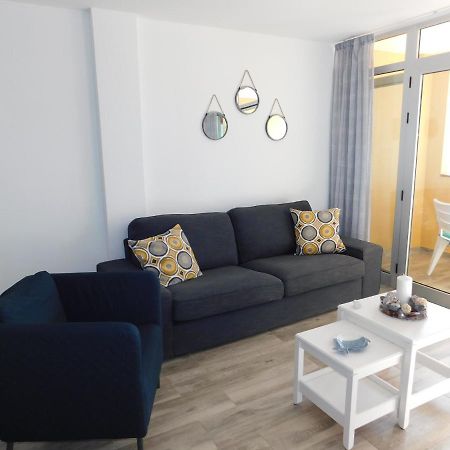 Apartamento El rincon de Maruca Gran Tarajal Exterior foto