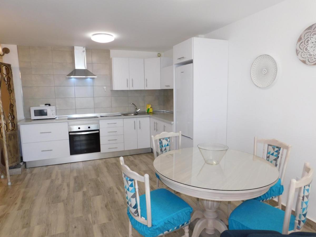 Apartamento El rincon de Maruca Gran Tarajal Exterior foto