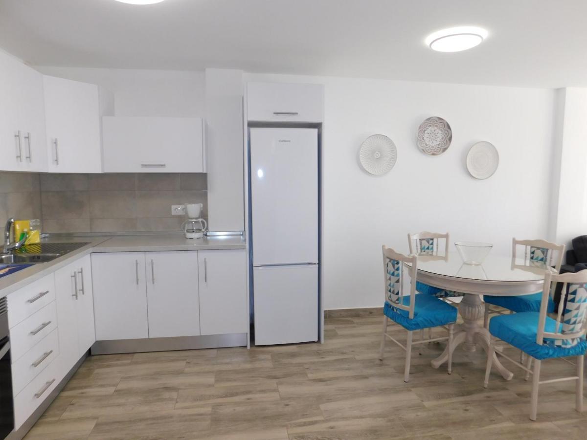 Apartamento El rincon de Maruca Gran Tarajal Exterior foto
