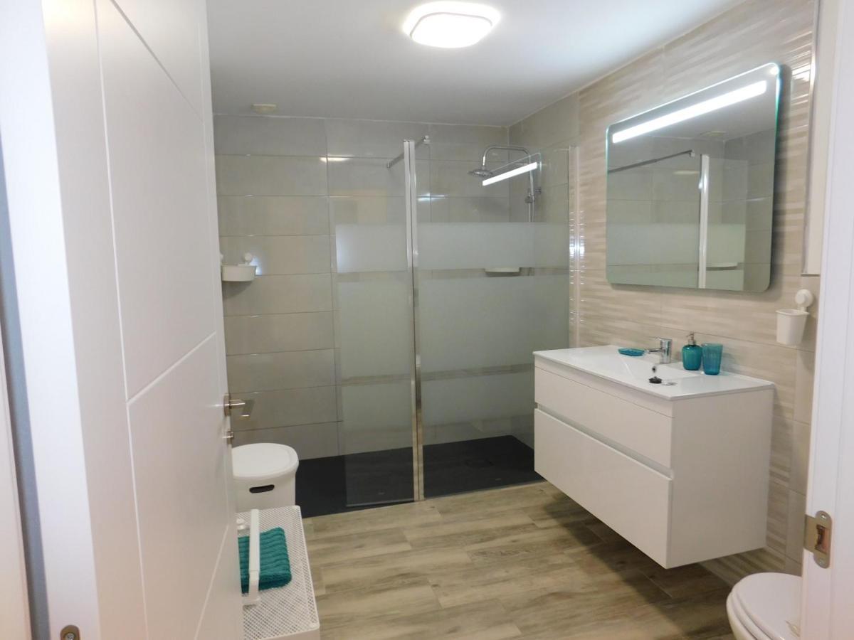 Apartamento El rincon de Maruca Gran Tarajal Exterior foto