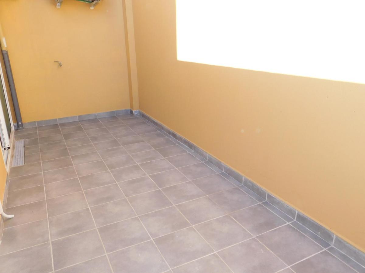 Apartamento El rincon de Maruca Gran Tarajal Exterior foto