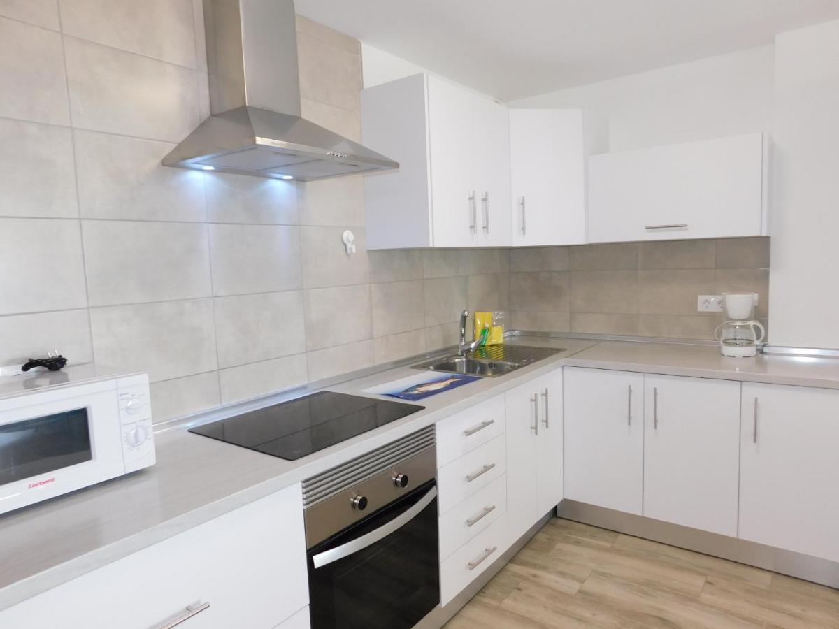 Apartamento El rincon de Maruca Gran Tarajal Exterior foto