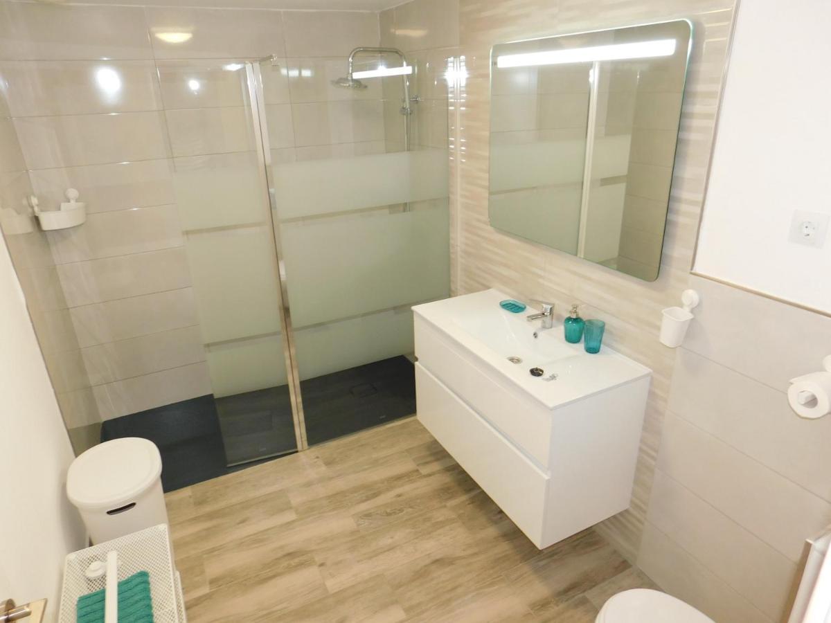 Apartamento El rincon de Maruca Gran Tarajal Exterior foto