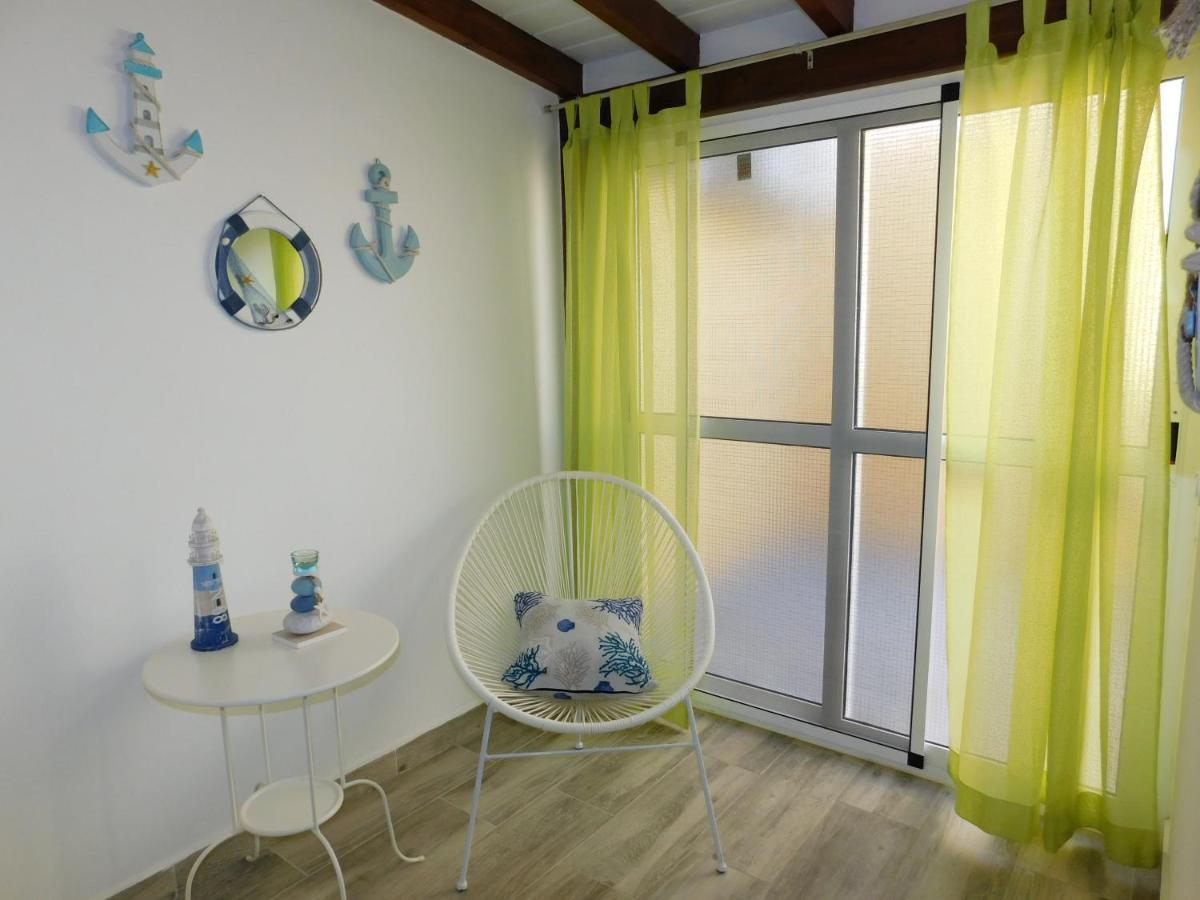Apartamento El rincon de Maruca Gran Tarajal Exterior foto