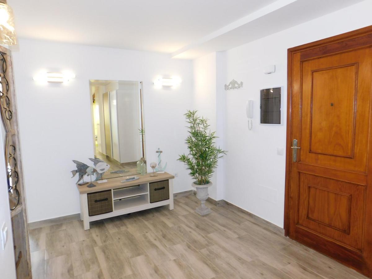 Apartamento El rincon de Maruca Gran Tarajal Exterior foto