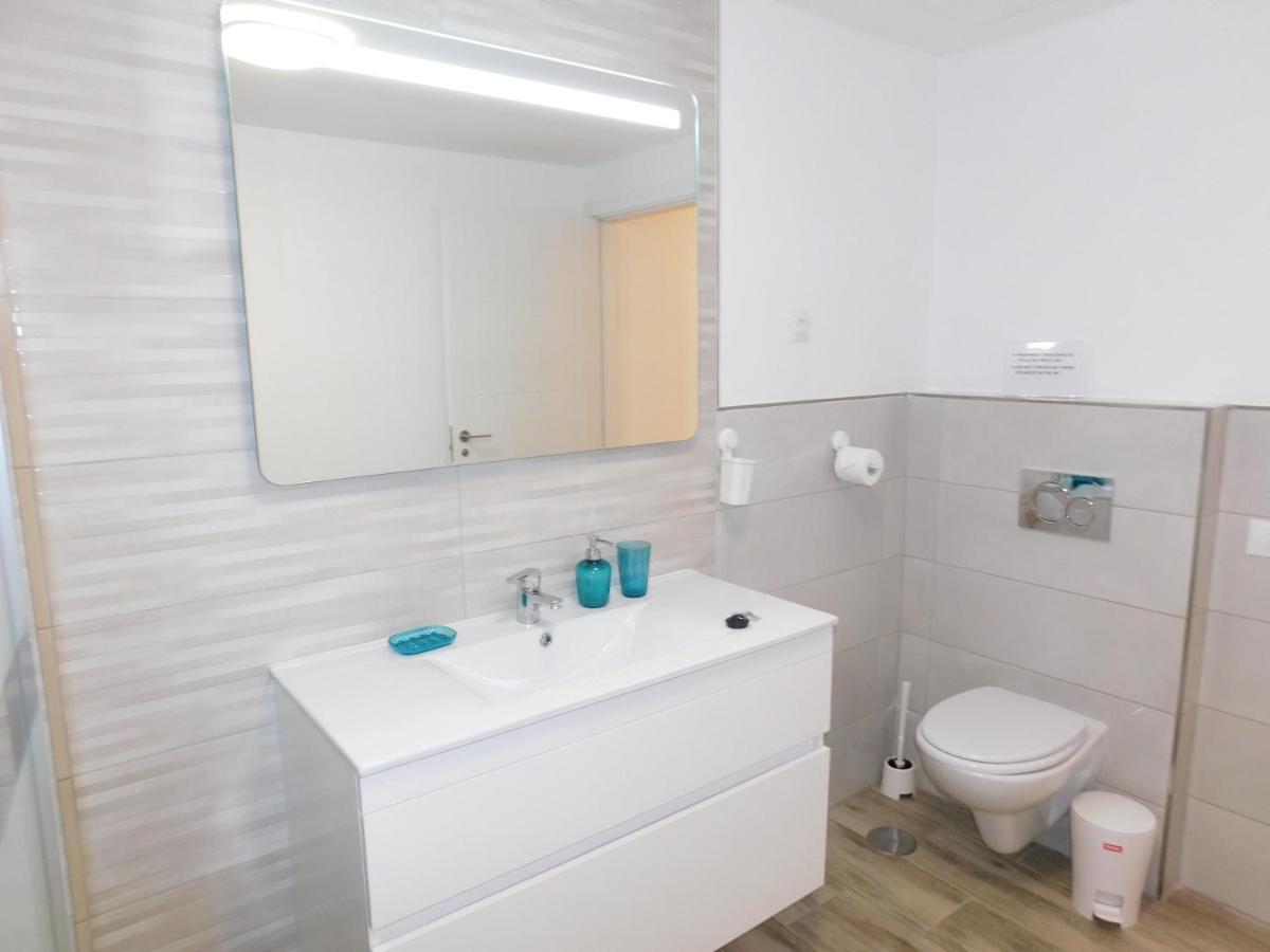 Apartamento El rincon de Maruca Gran Tarajal Exterior foto