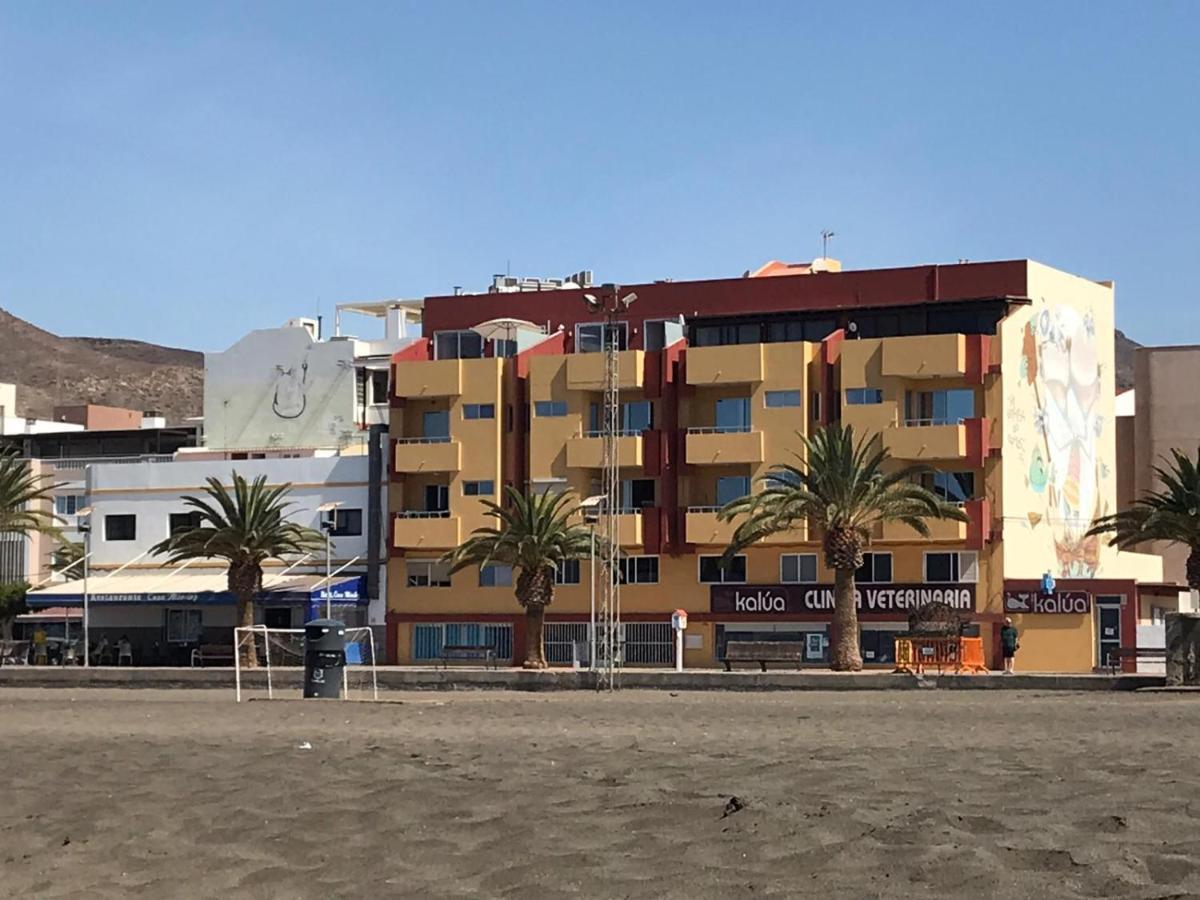 Apartamento El rincon de Maruca Gran Tarajal Exterior foto